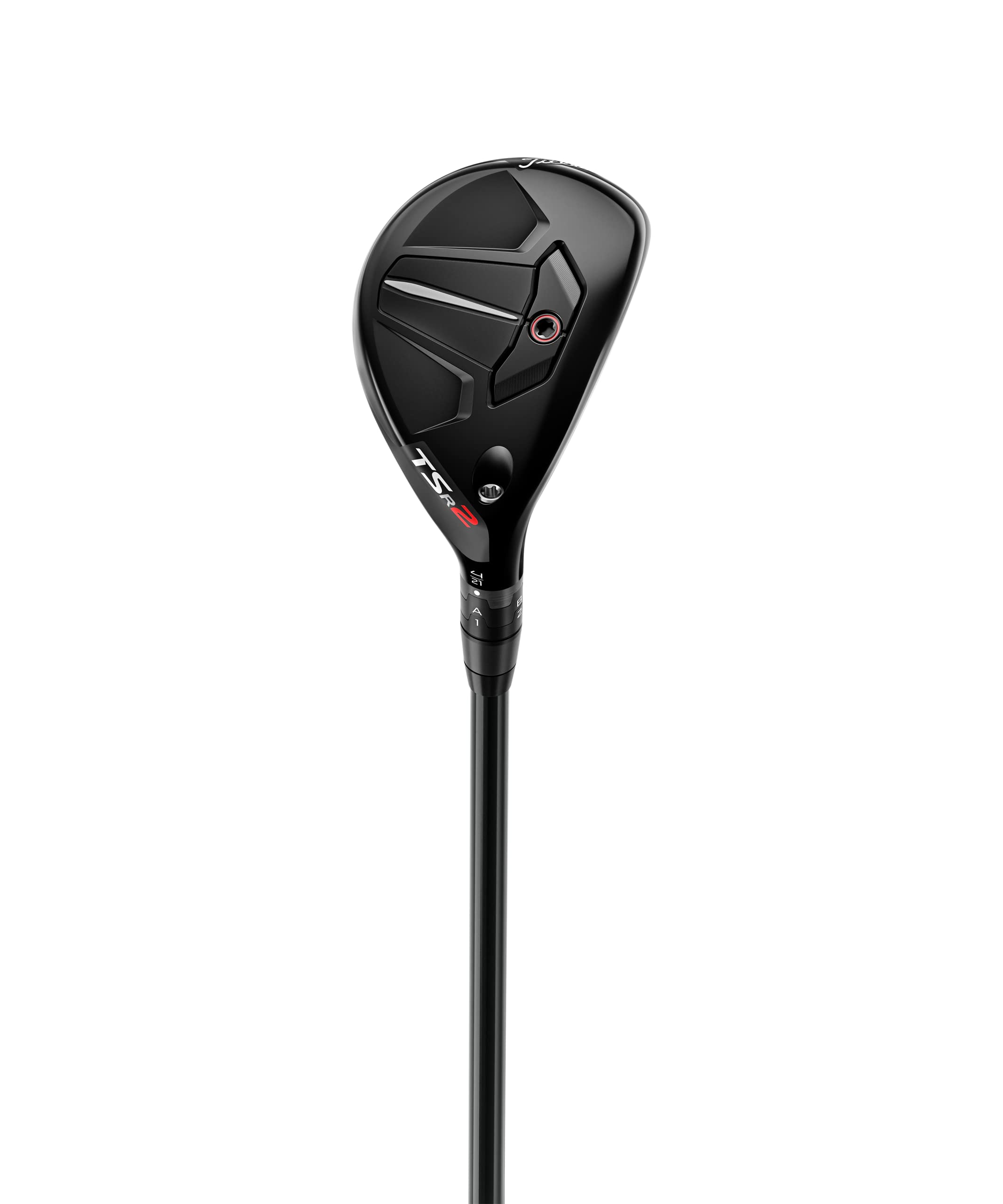 タイトリストU・510ユーティリティー試打評価