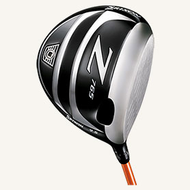 SRIXON Z765 ドライバー 9.5度 スリクソン Z-765 ドライバー｜スペック・価格 | ゴルフスケール