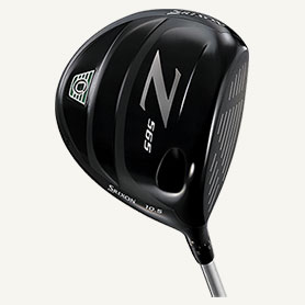 スリクソン Z-565 ドライバー｜スペック・価格 | ゴルフスケール