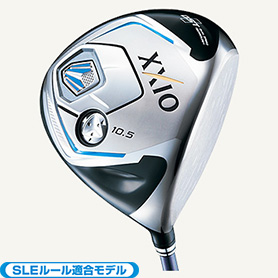 XXIO ドライバー ゼクシオ エイト ドライバー試打評価｜特徴と選び方