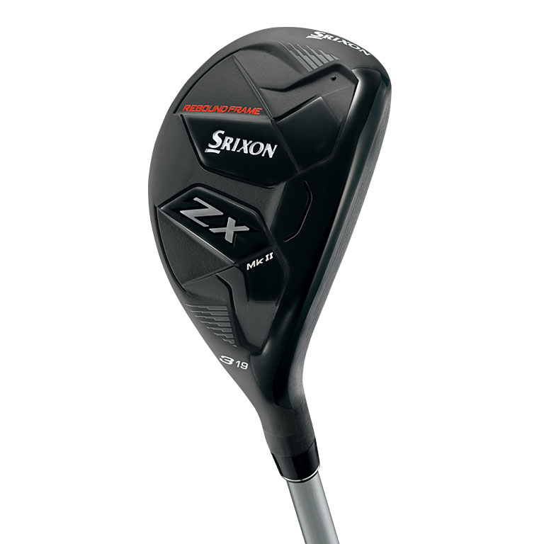 23-24NW DECADE ハイブリッド25.5 スリクソンのユーティリティ｜歴代24モデルを年表で比較 | ゴルフスケール