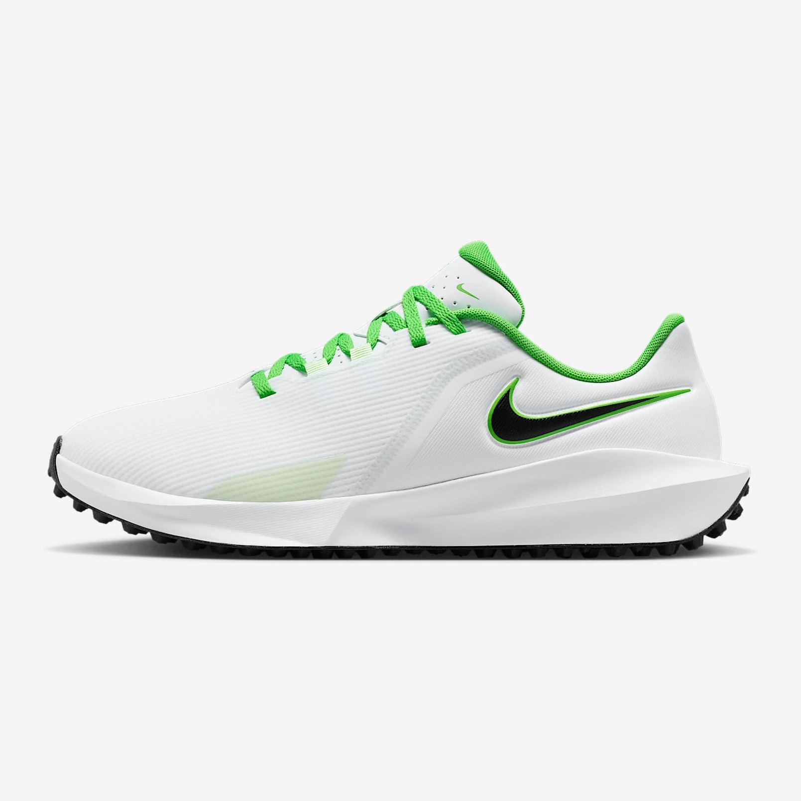 新品　NIKE インフィニティG NN ゴルフシューズ　27cm インフィニティ G NN｜ナイキ のスペック・価格 | ゴルフスケール