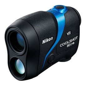 COOLSHOT 80i VR｜ニコンのスペック・価格 | ゴルフスケール