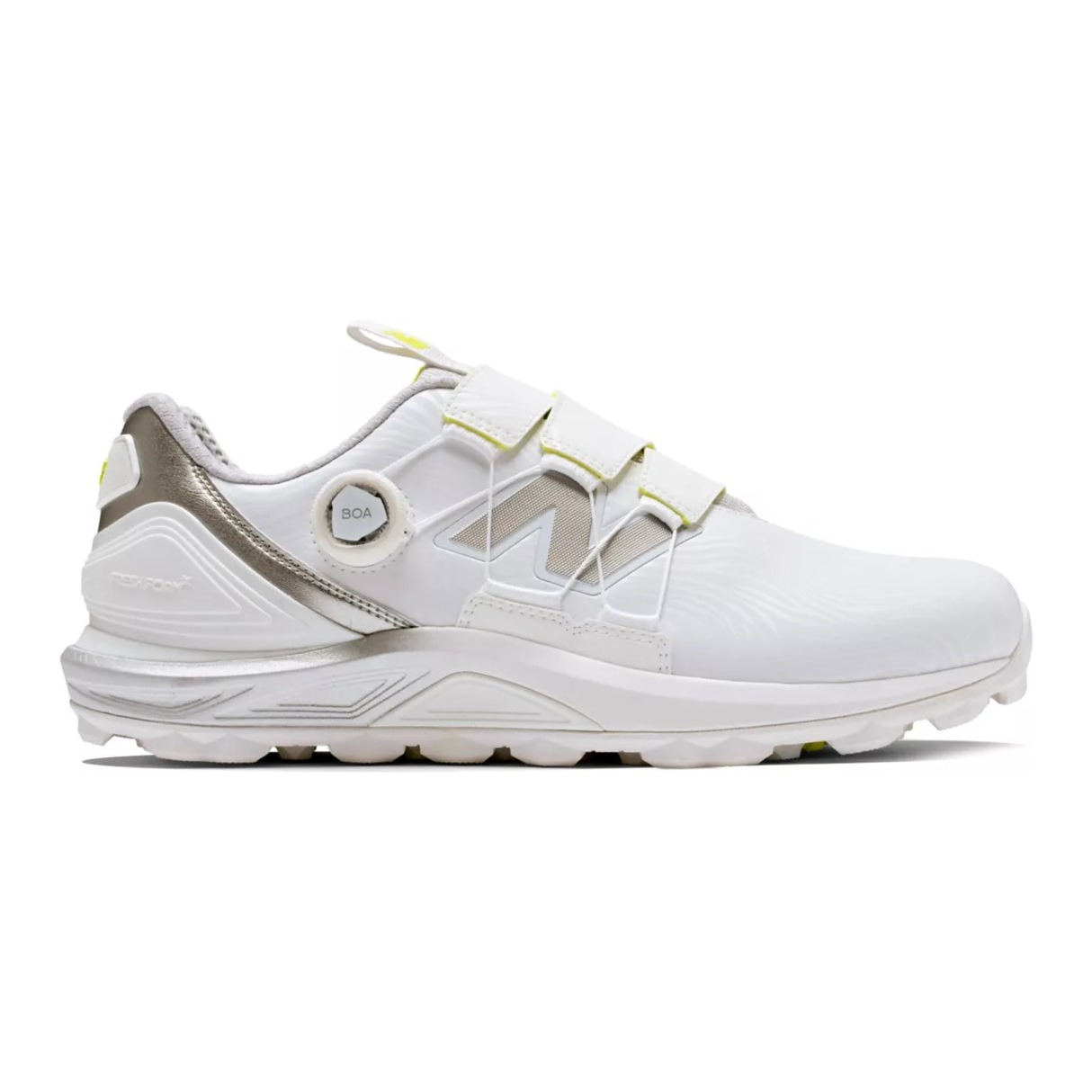 Fresh Foam X 2500 v5 SL BOA｜ニューバランス のスペック・価格