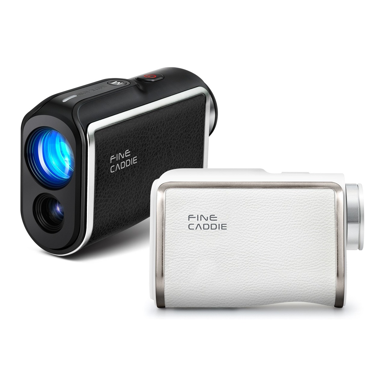 FINE CADDIE J3 ゴルフ用レーザー距離計 本体 J3｜ファインキャディ のスペック・価格 | ゴルフスケール