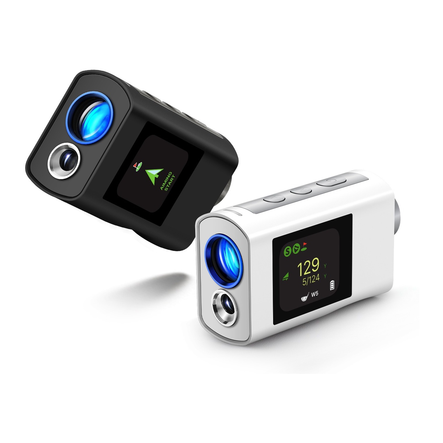 J2000｜ファインキャディ のスペック・価格 | ゴルフスケール