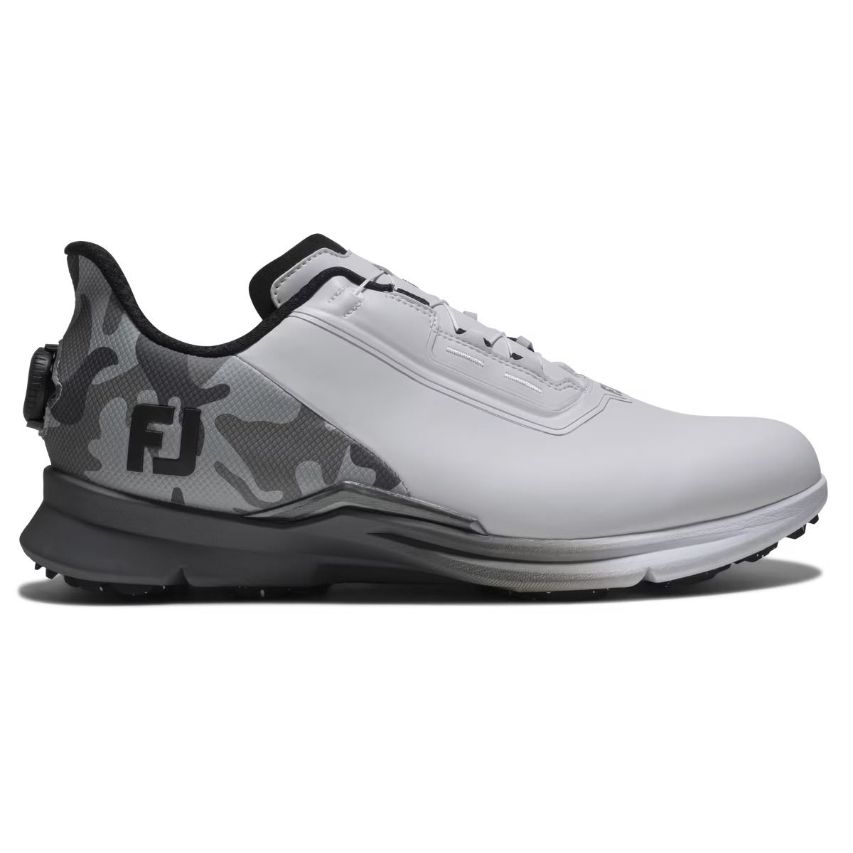 FJ フューエル BOA｜フットジョイのスペック・価格 | ゴルフスケール