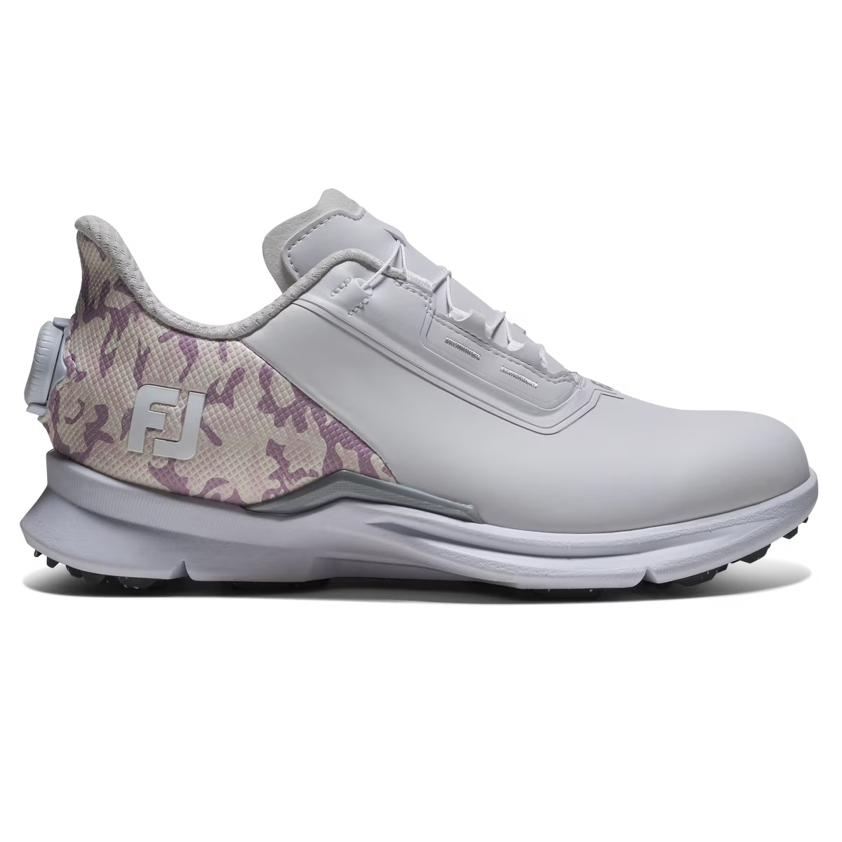 WOMEN'S FJ フューエル BOA｜フットジョイ のスペック・価格 | ゴルフ