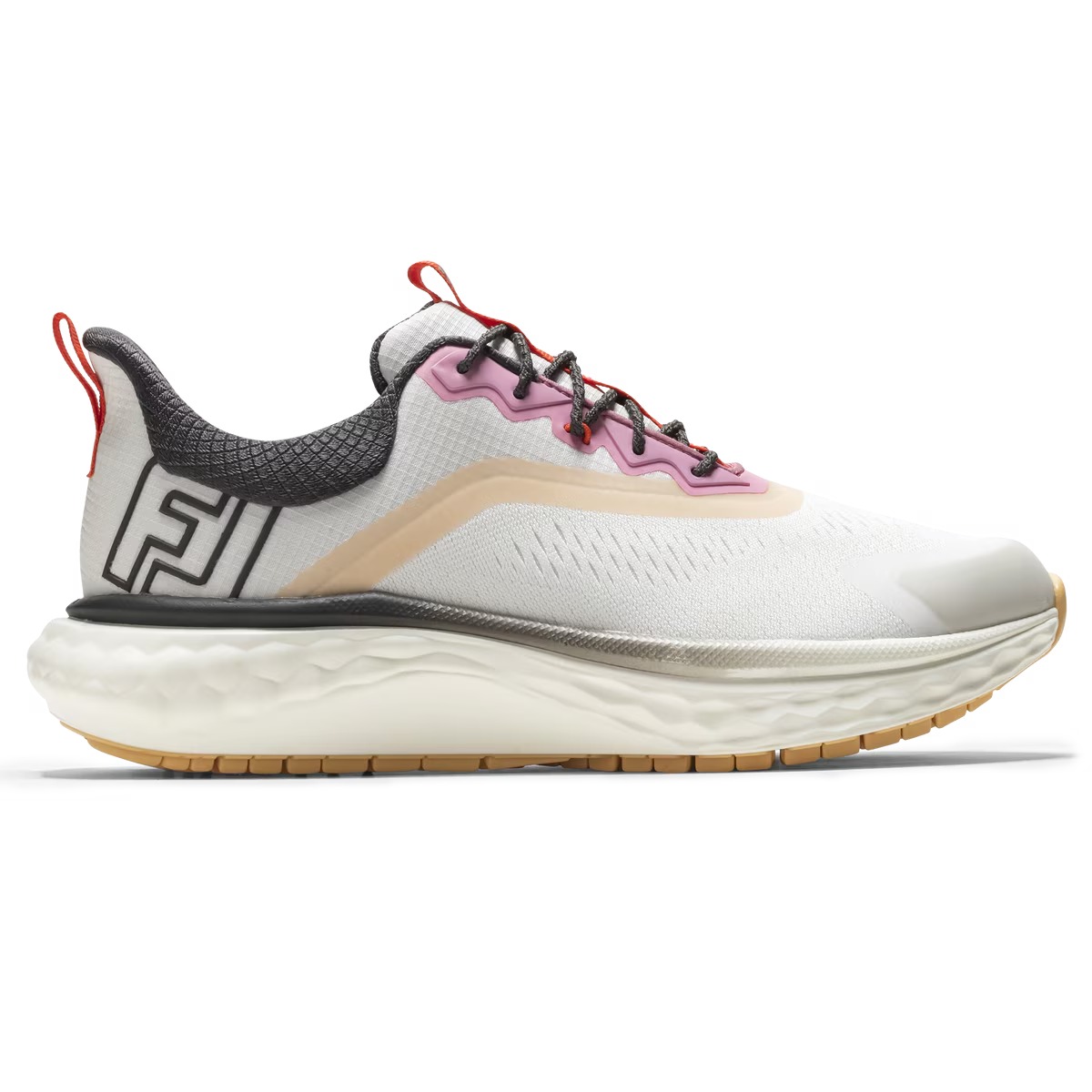 FJ クオンタム LACED｜フットジョイのスペック・価格 | ゴルフスケール
