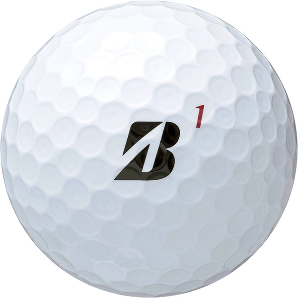 TOUR B X｜ブリヂストンのゴルフボール スペック・構造・価格 | ゴルフ