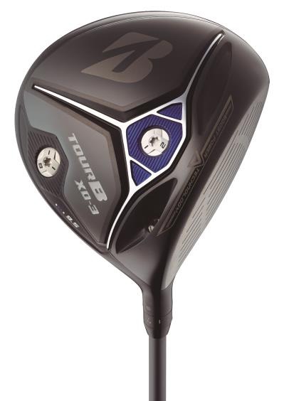 ブリヂストン TOUR B XD-3 ドライバー スピーダーnx 50R ブリヂストン TOUR B XD-3(2018)ドライバー評価