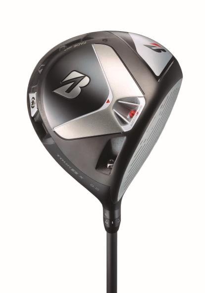 BRIDGESTONE TOUR B Xドライバー　10.5 ブリヂストン TOUR B Xドライバー試打評価