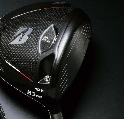 ブリヂストン B3 DDドライバー試打評価