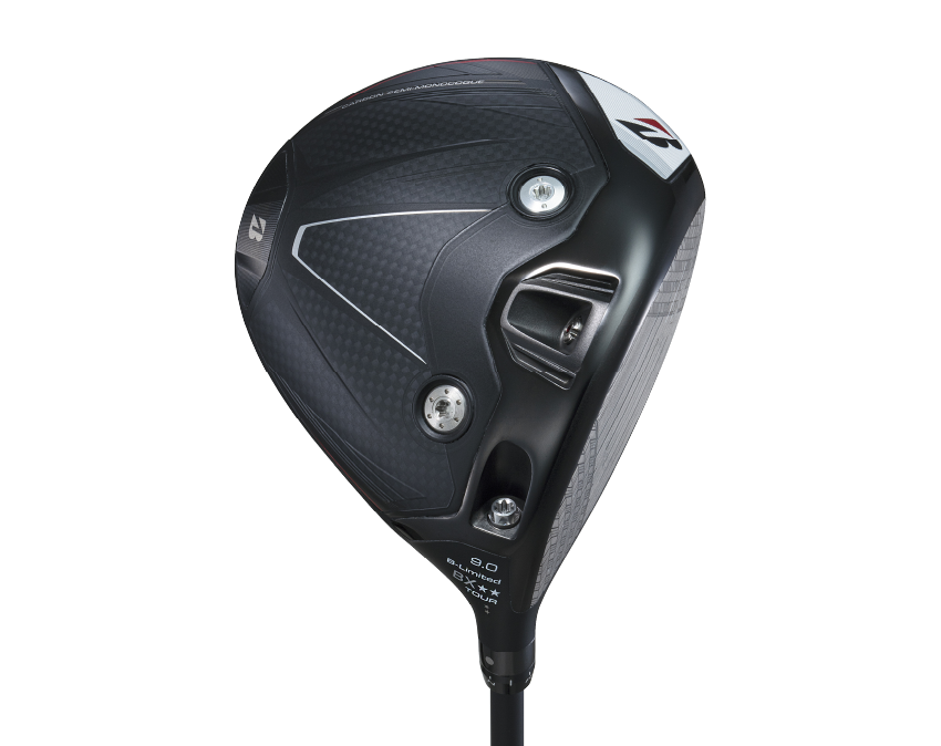 TOUR B XD-7ドライバー評価