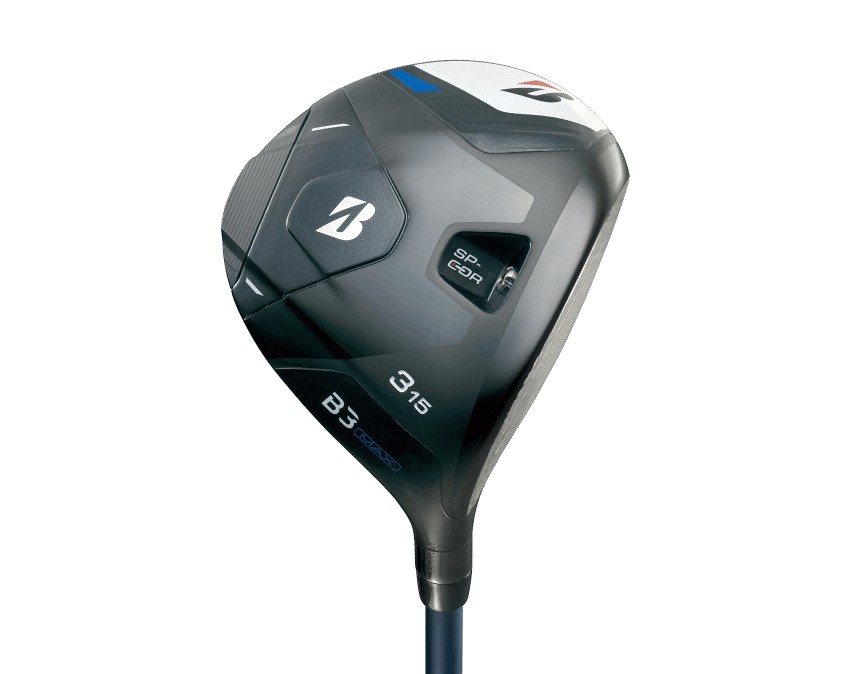 Tour Stage X-FW LIMITED フェアウェイウッド | ゴルフスケール