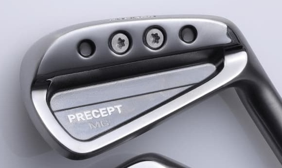 ブリヂストン PRECEPT アイアン｜スペック・価格 | ゴルフスケール