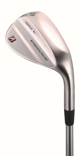 ブリヂストン　ウェッジ　tourB BRM 48度 ブリヂストンTOUR Bウェッジ試打評価