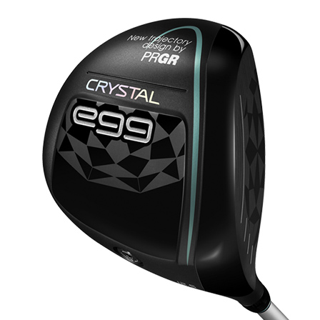 プロギアNEW egg 5500ドライバー試打評価