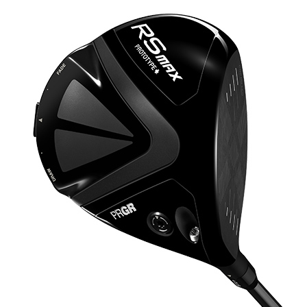 プロギアNEW egg 5500ドライバー試打評価