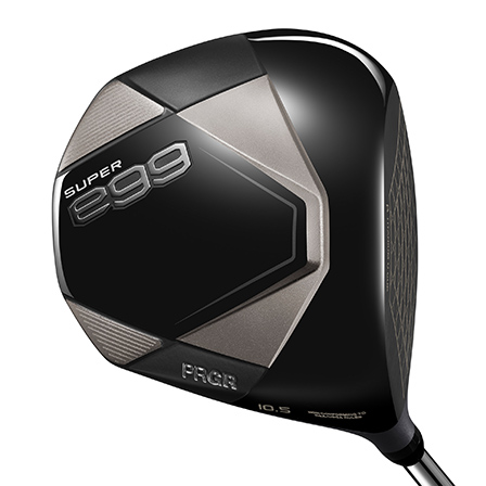 プロギアNEW egg 5500ドライバー試打評価