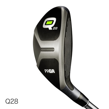 プロギア Q ユーティリティ｜スペック・価格 | ゴルフスケール