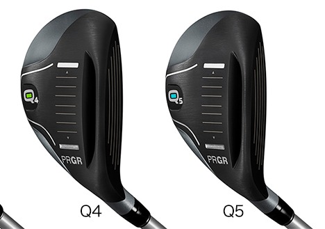 プロギアCarrys Qユーティリティー試打評価