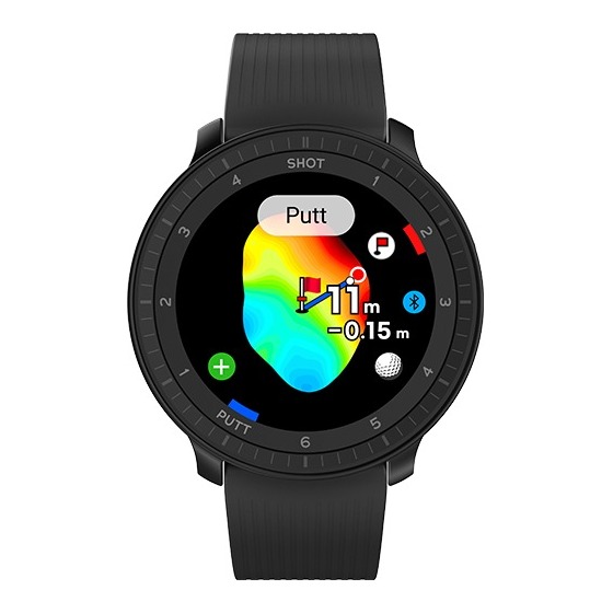 T-Ultra｜ボイスキャディのスペック・価格 | ゴルフスケール