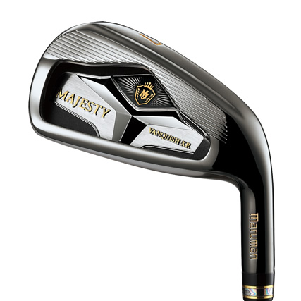 マジェスティ ヴァンキッシュ XR アイアン｜スペック・価格 | ゴルフ