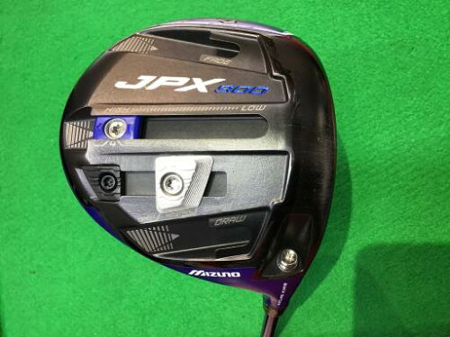 ミズノ JPX-900 ドライバー｜スペック・価格 | ゴルフスケール