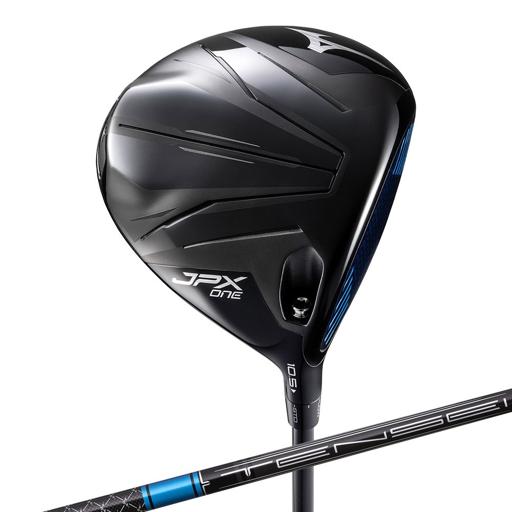 MIZUNO JPX ONE ドライバー 9.0度 DENALI➕バンキッシュ ミズノJPX ONEドライバー徹底比較