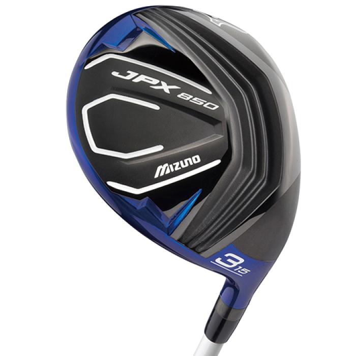 MIZUNO JPX850 FW 18°（5番） JPX-850 フェアウェイウッド | ゴルフスケール