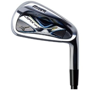 ミズノ JPX 800 AD アイアン｜スペック・価格 | ゴルフスケール