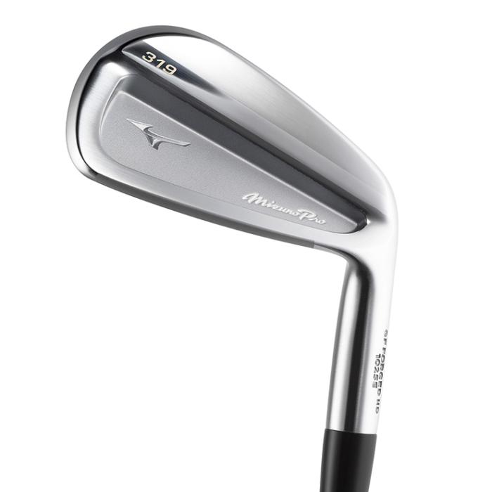 ミズノ Mizuno Pro 319 アイアン｜スペック・価格 | ゴルフスケール