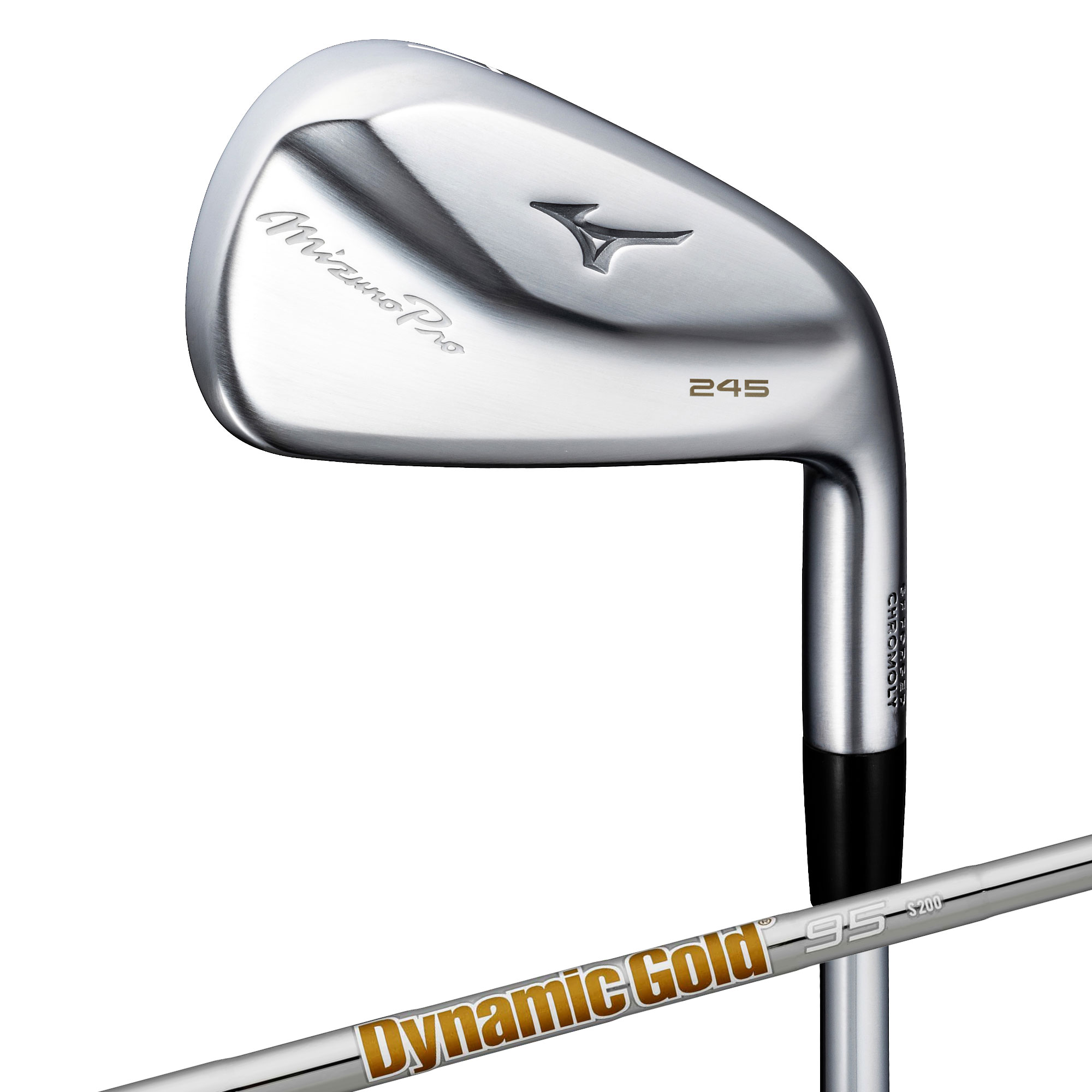 ミズノプロ 245 アイアン7本セット メンズゴルフ 初心者 入 大人気モデル Mizuno Pro 245アイアン試打評価