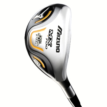 MIZUNO MX-700 ユーティリティ 4本セット ミズノ MX-700 ユーティリティ｜スペック・価格 | ゴルフスケール