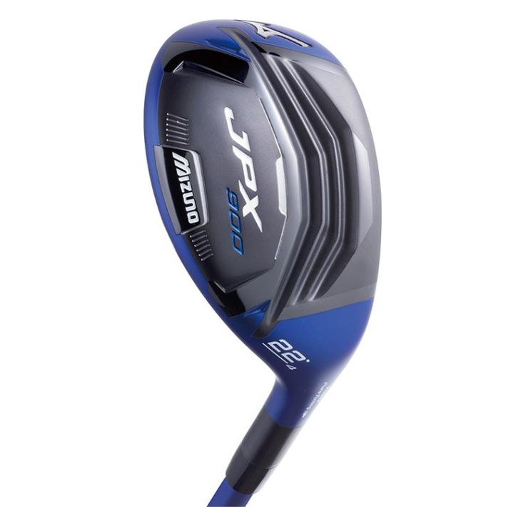 ミズノ JPX900 4U 22° MCI 80 R ミズノ JPX-900 ユーティリティ｜スペック・価格 | ゴルフスケール