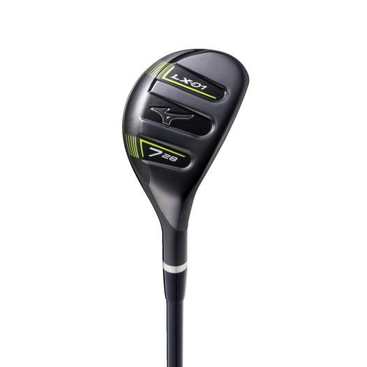 Mizuno Pro FLI-HI UT試打評価