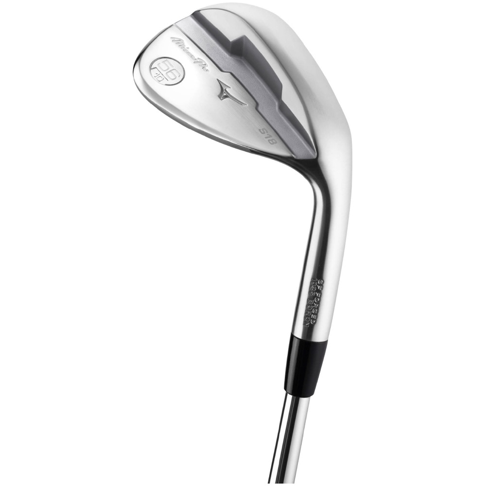 Mizuno Pro S18ウェッジ試打評価