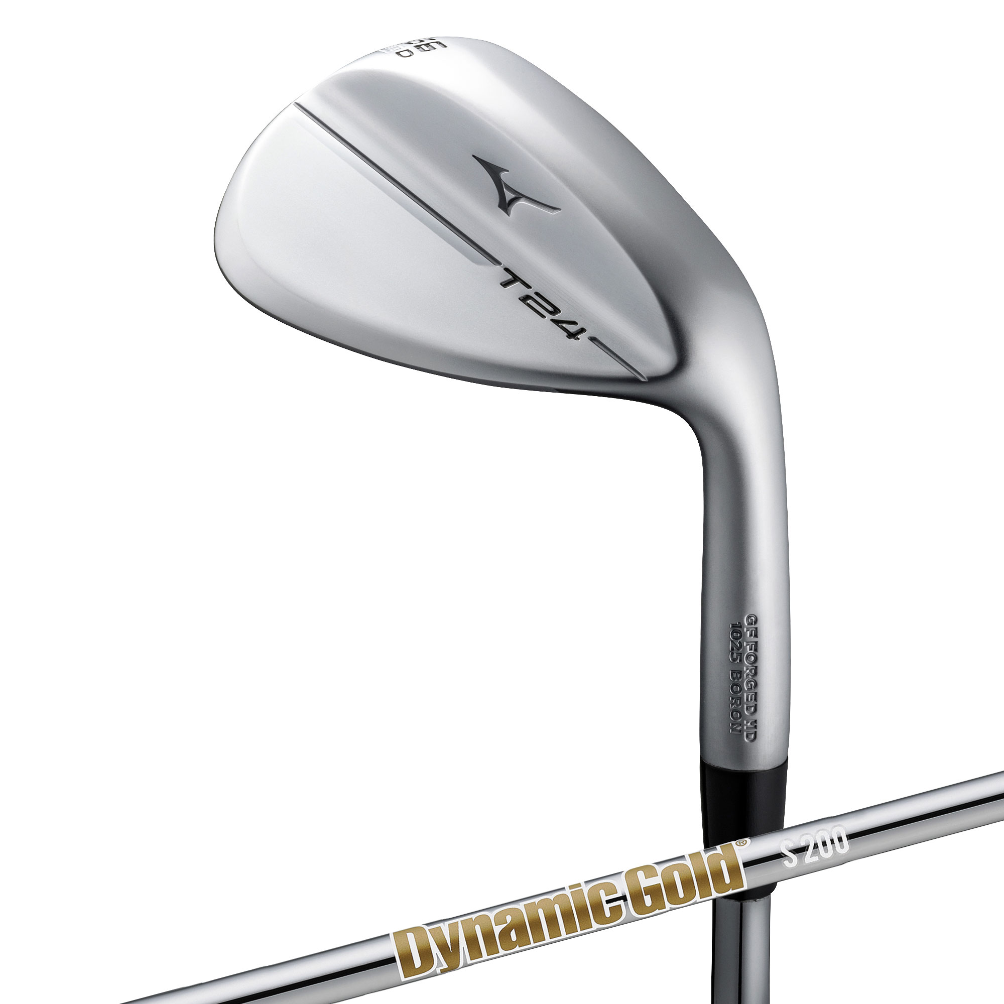 Mizuno Pro S18ウェッジ試打評価