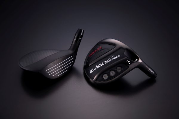 三連休限定値下げ ぶっ飛び ムジーク BLACK XSPIRE ヘッドのみ ムジーク ブラック エクスパイヤー フェアウェイウッド｜スペック
