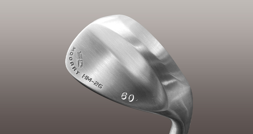 モダート SD WEDGE ウェッジ｜スペック・価格 | ゴルフスケール