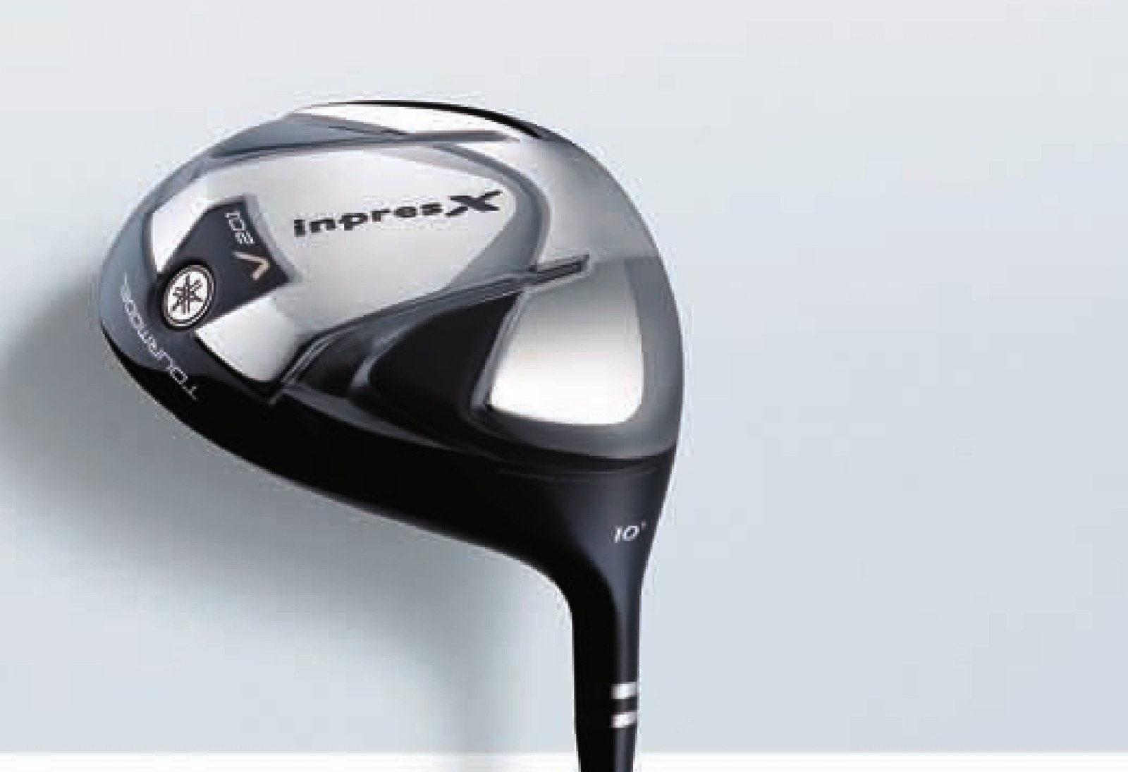 【Tour AD DI-6S】ヤマハ inpres X V201ドライバー10° ヤマハ inpresX V201 TOURMODEL ドライバー｜スペック・価格 | ゴルフ