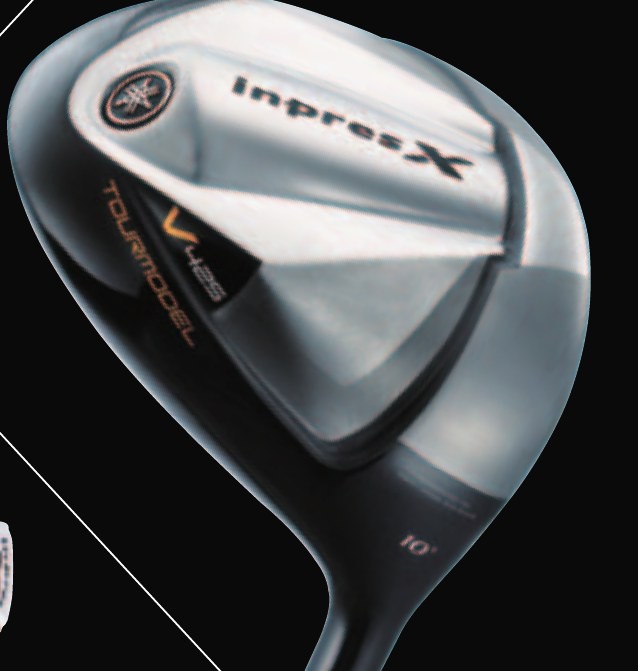 ヤマハ inpresX V425 TOURMODEL ドライバー｜スペック・価格 | ゴルフ