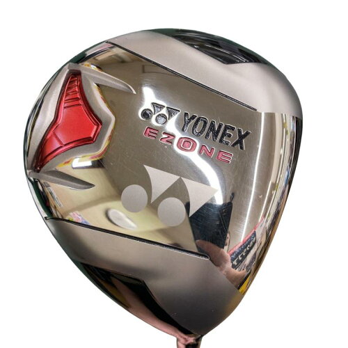 ヨネックス EZONE Type 450ドライバー試打評価