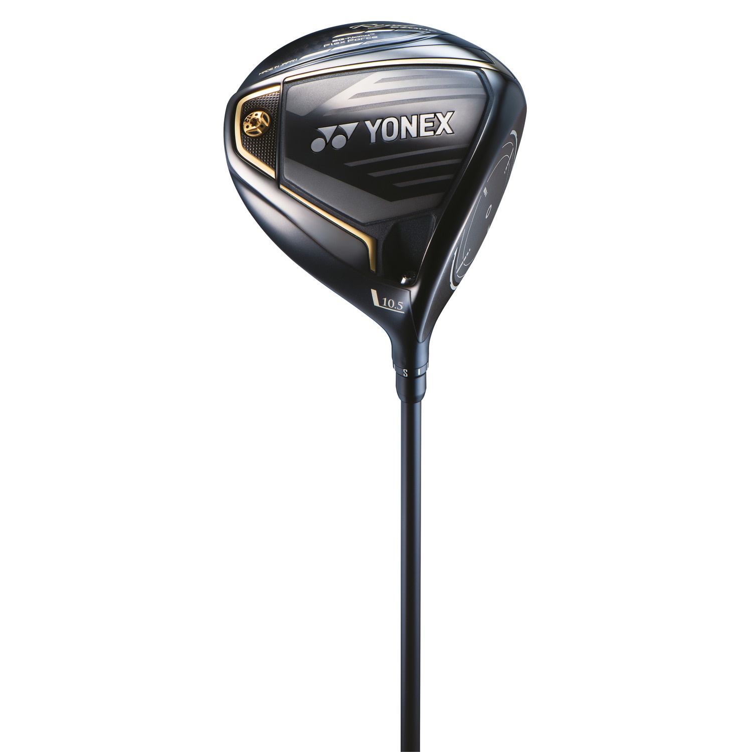 ヨネックス Royal EZONE 2023ドライバー試打評価