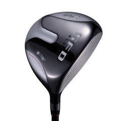 ロイヤルコレクション SFD BLACK フェアウェイウッド｜スペック・価格