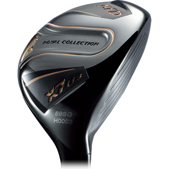 ロイヤルコレクション SFD X7 Premium Limited ユーティリティ