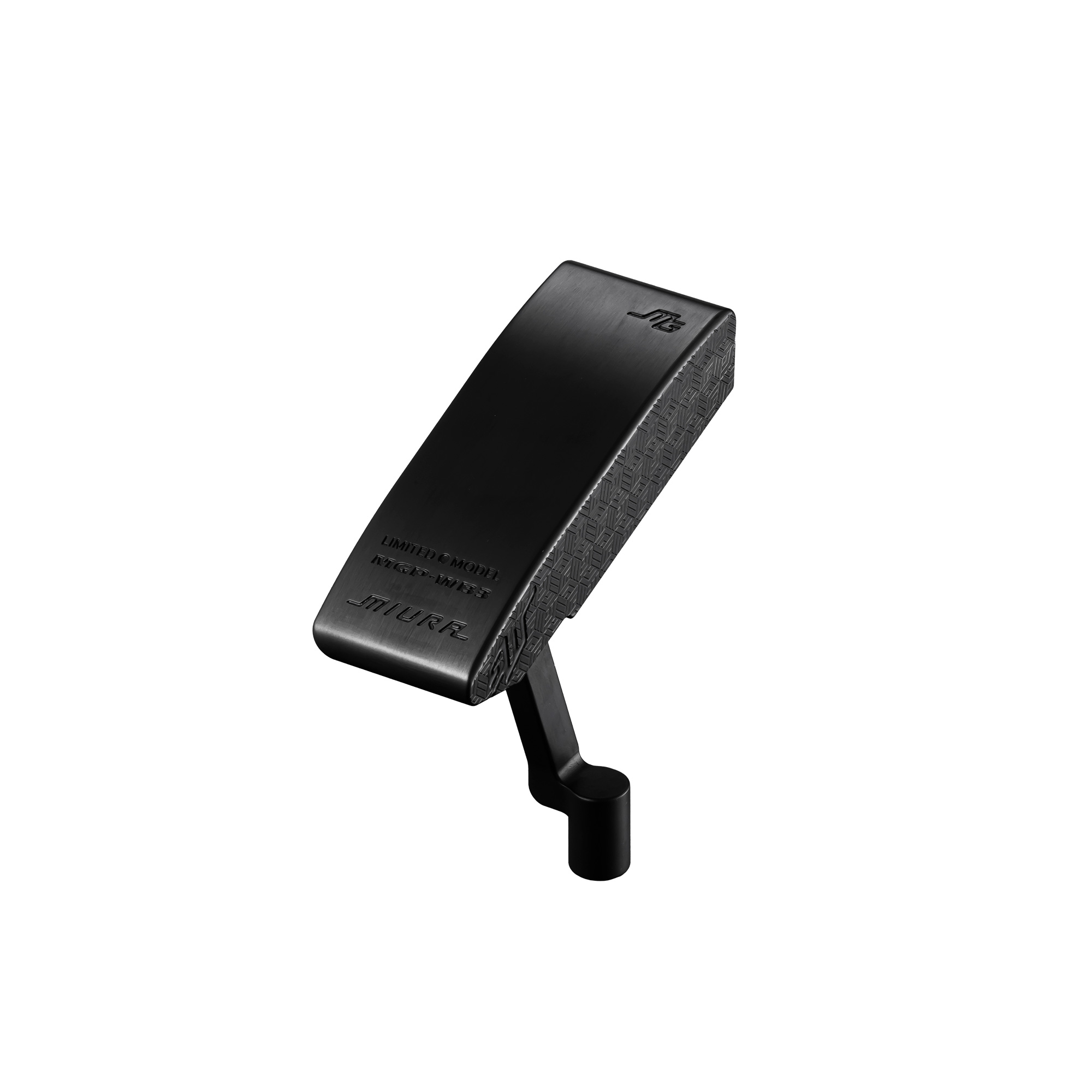 三浦技研MIURA MGP-M4 CS パターMC PUTTER FIRM 34 MGP-M4 - 株式会社
