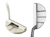 本間ゴルフ BERES BP Putter パター｜スペック・価格 | ゴルフスケール