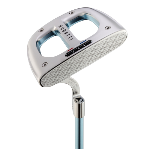 HONMA×BUGATTI PRISMパター評価